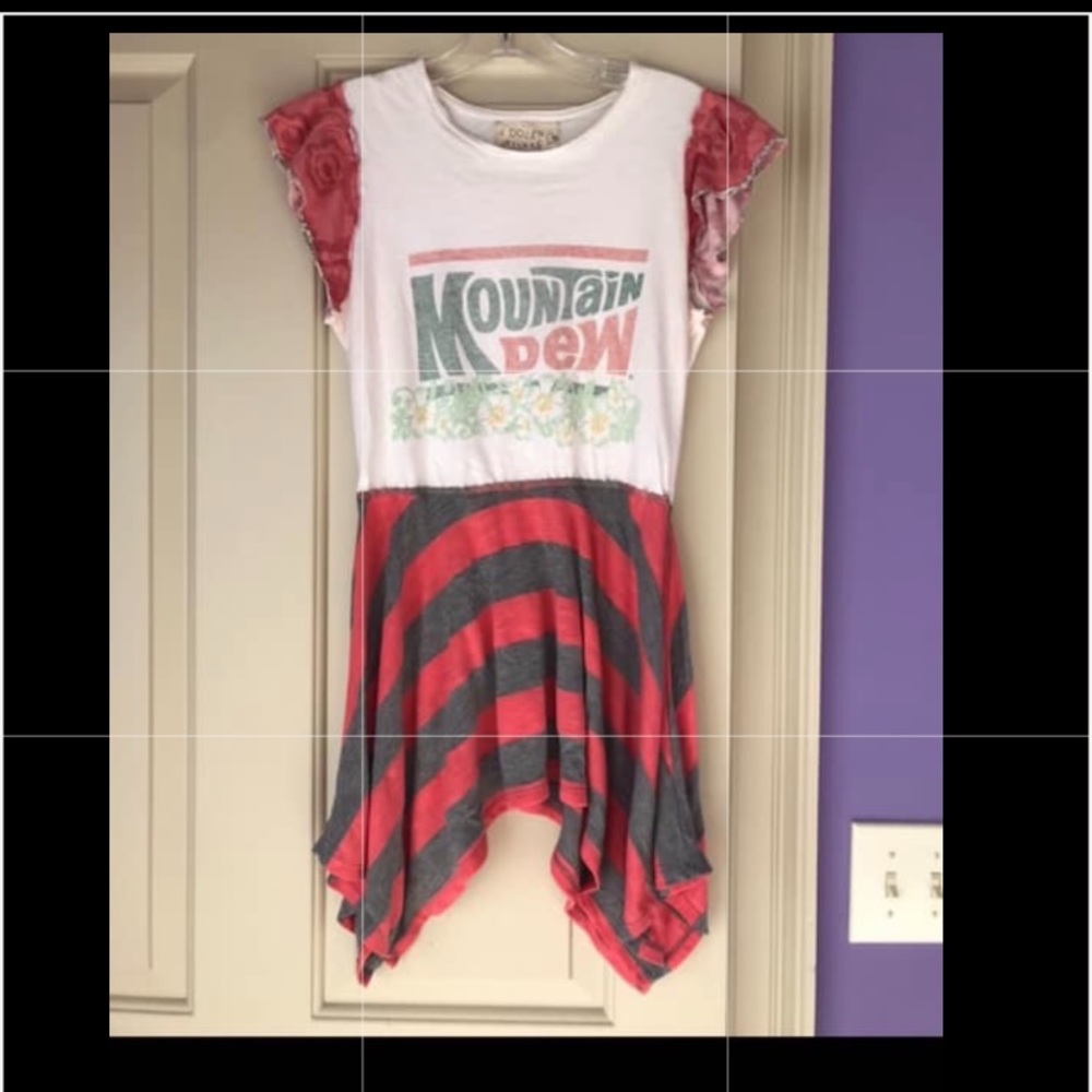 cutest one of a kind top